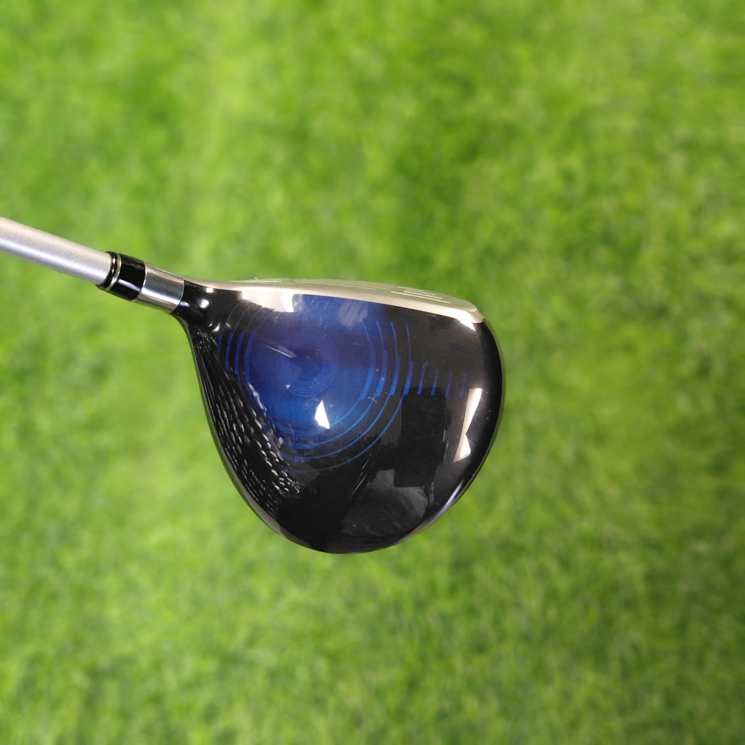 Bridgestone Wood / TOURSTAGE ViQ / 7W(21.0°) / R