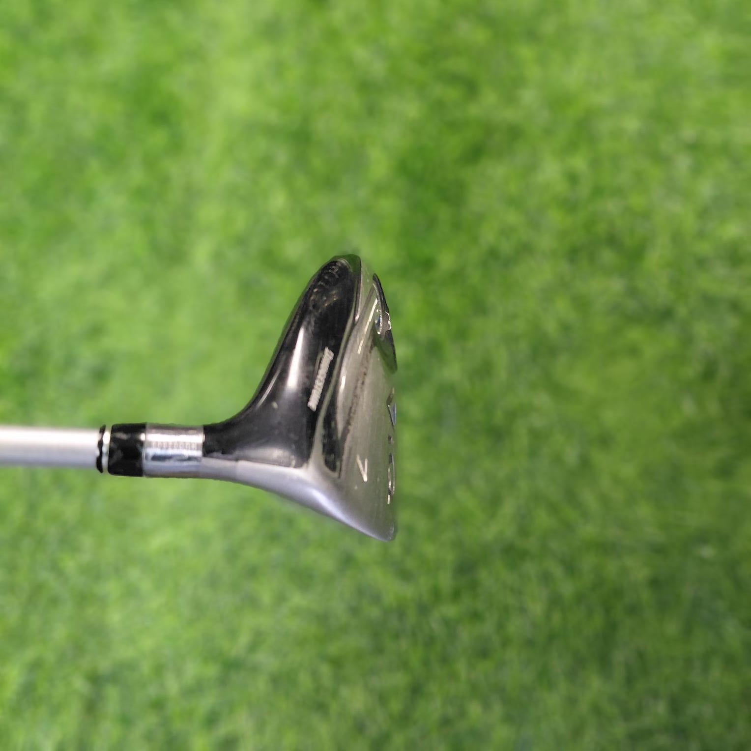 Bridgestone Wood / TOURSTAGE ViQ / 7W(21.0°) / R