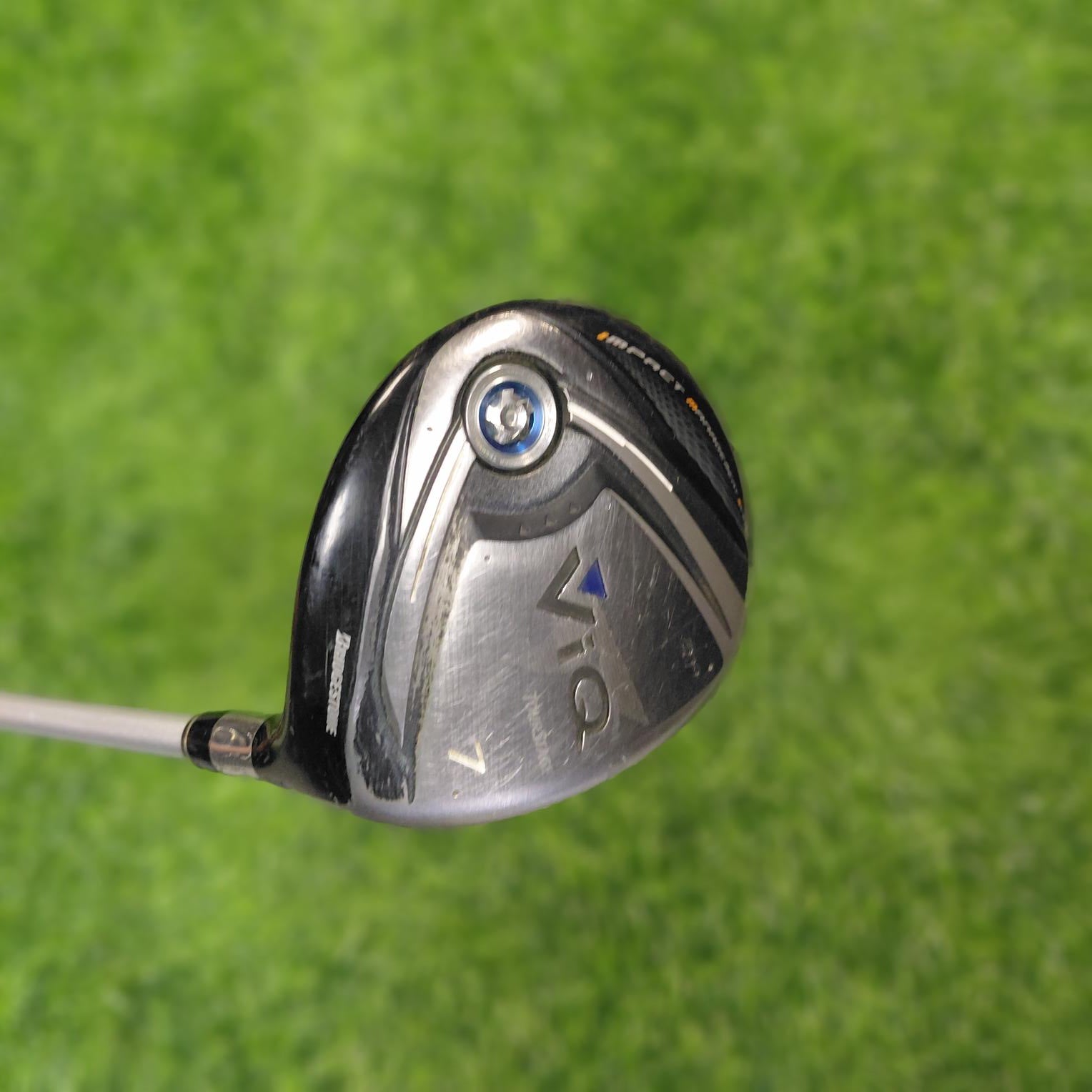 Bridgestone Wood / TOURSTAGE ViQ / 7W(21.0°) / R