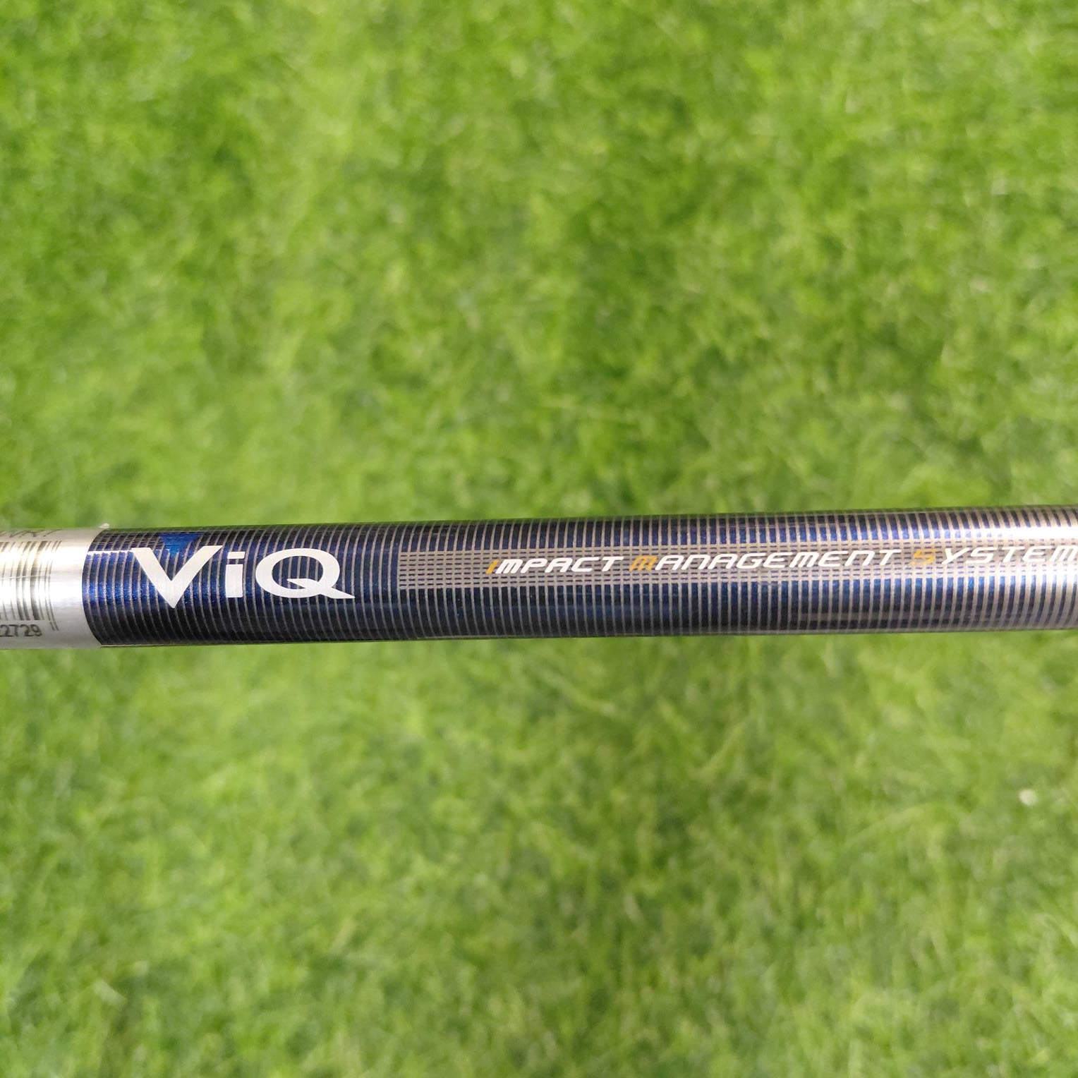 Bridgestone Wood / TOURSTAGE ViQ / 7W(21.0°) / R
