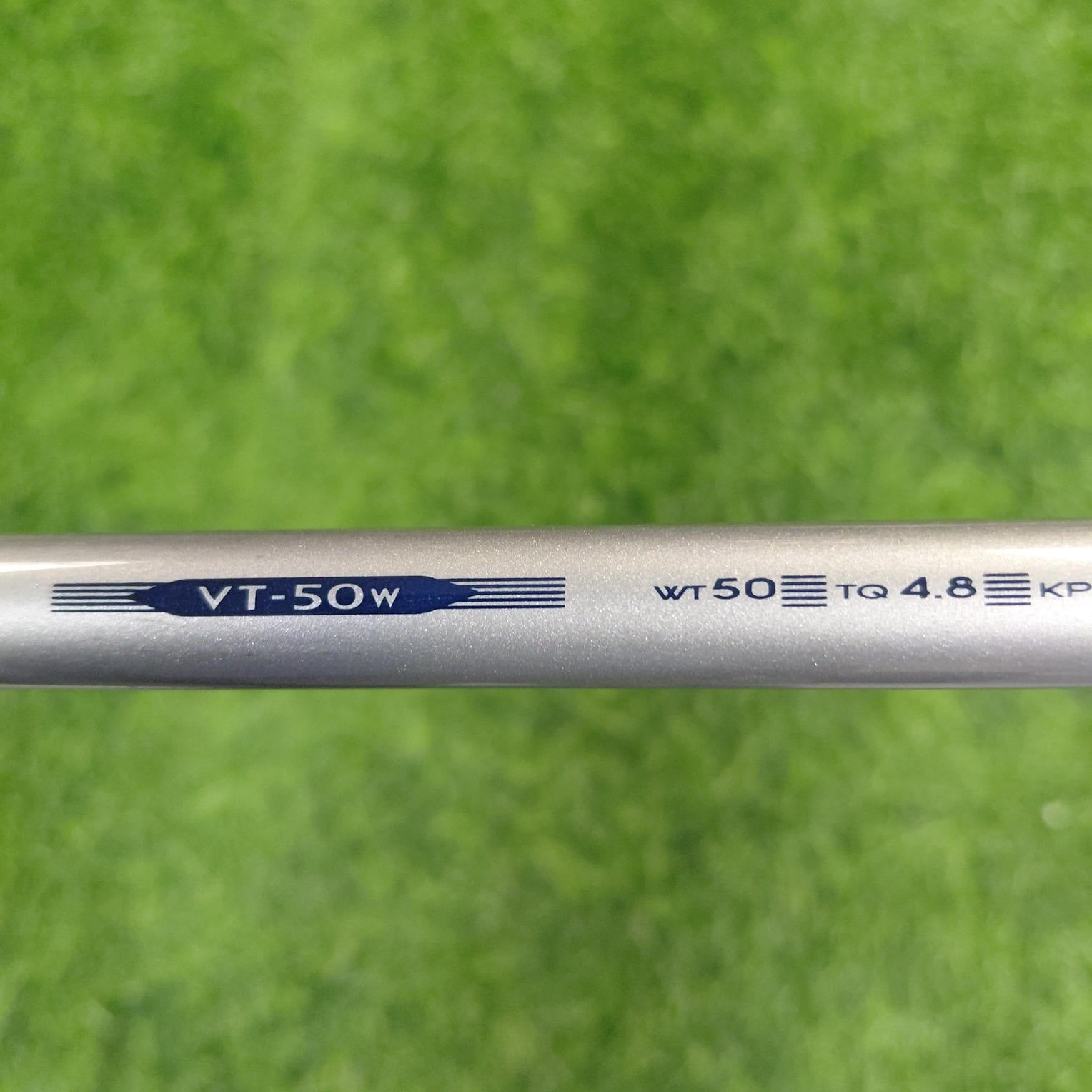Bridgestone Wood / TOURSTAGE ViQ / 7W(21.0°) / R