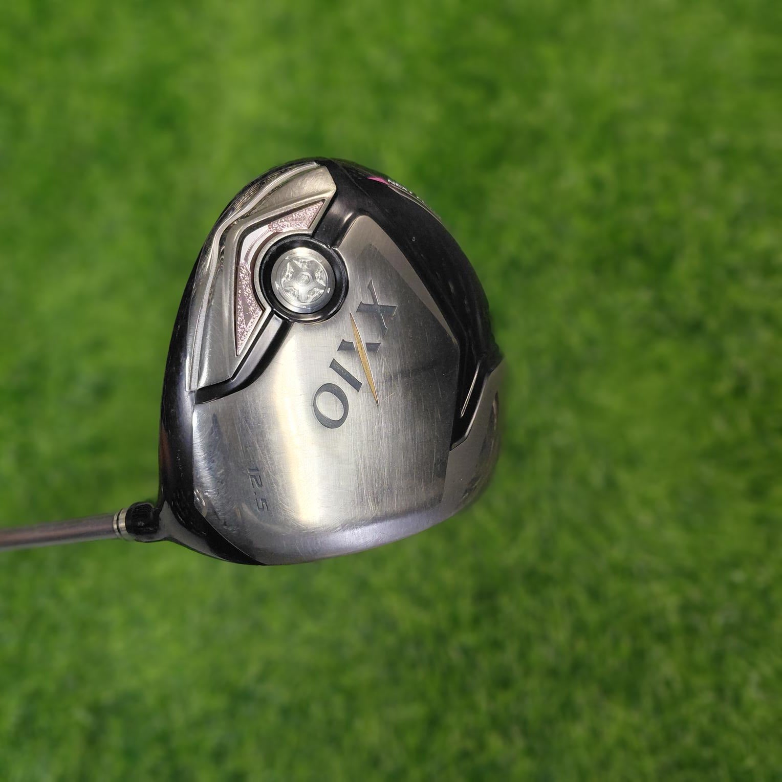 XXIO Driver / XXIO 7 / 12.5° / A / Women