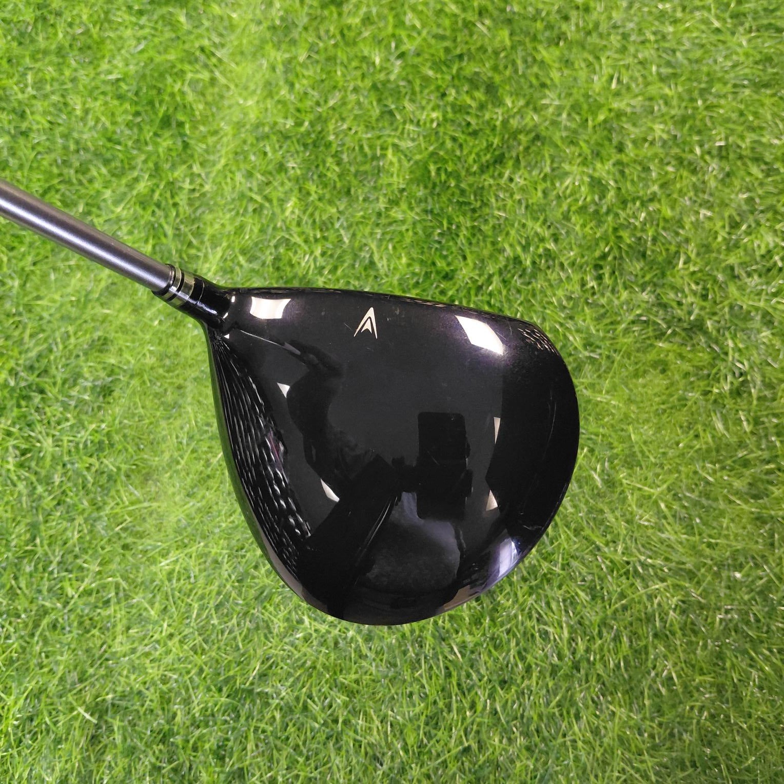 XXIO Driver / XXIO 7 / 12.5° / A / Women