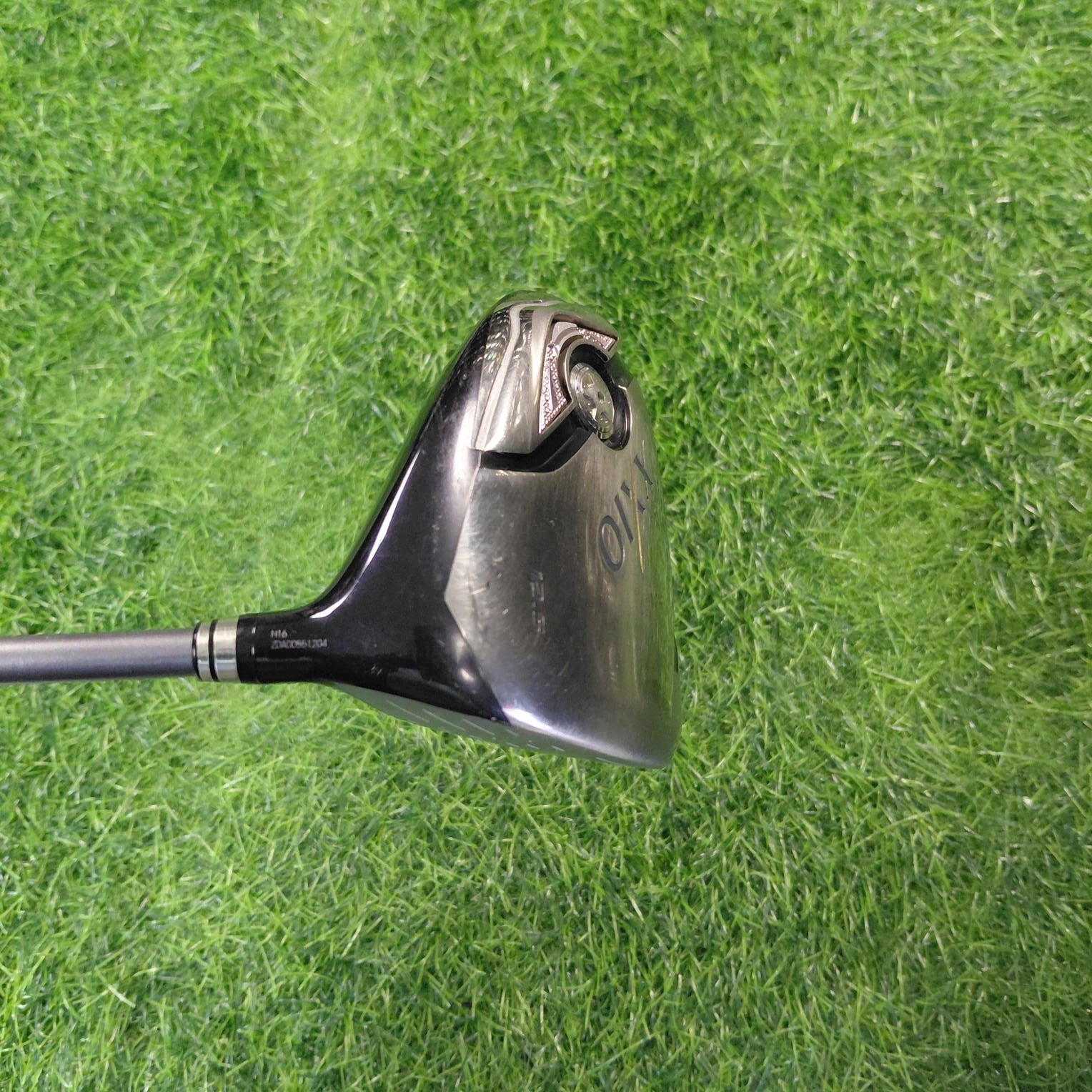 XXIO Driver / XXIO 7 / 12.5° / A / Women