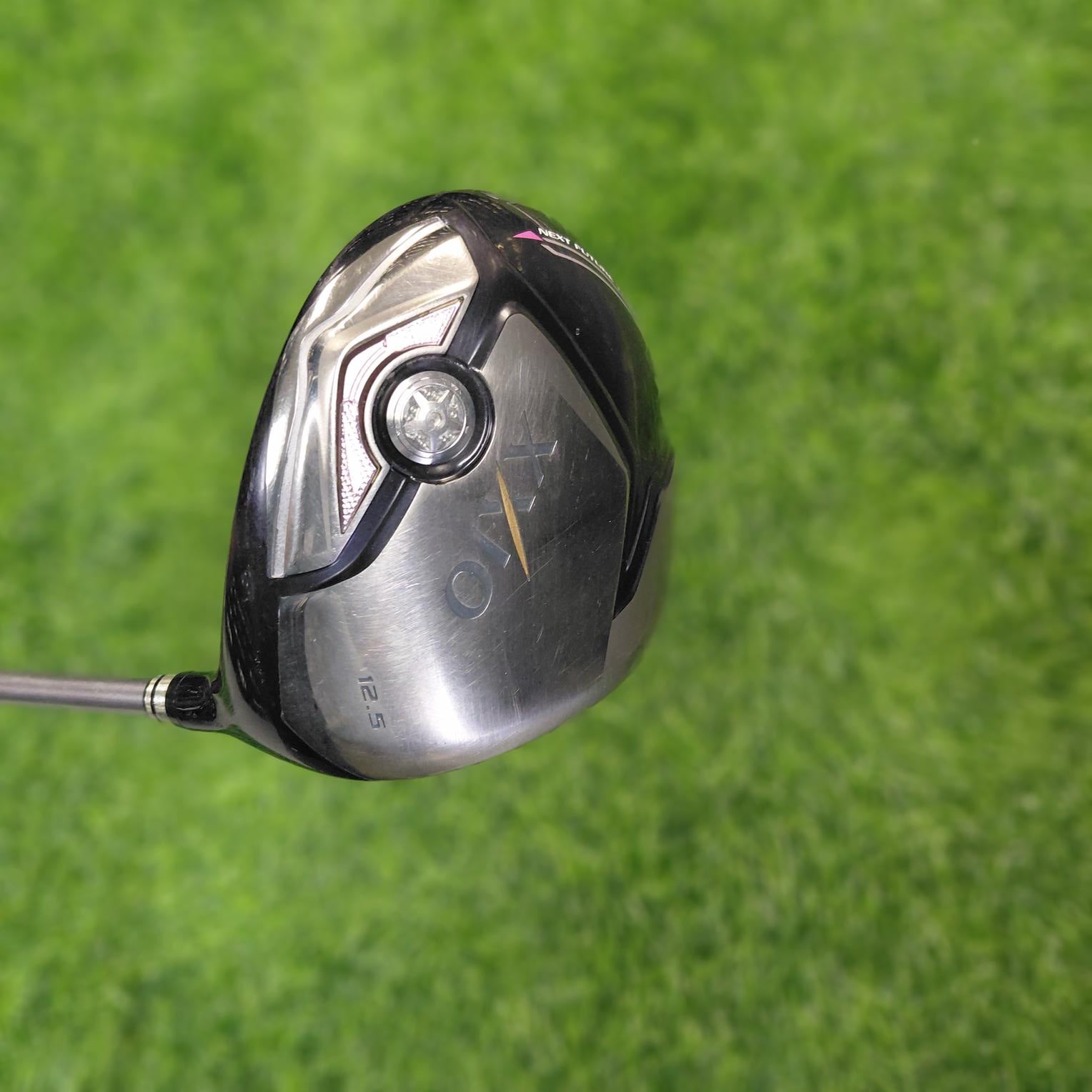 XXIO Driver / XXIO 7 / 12.5° / A / Women