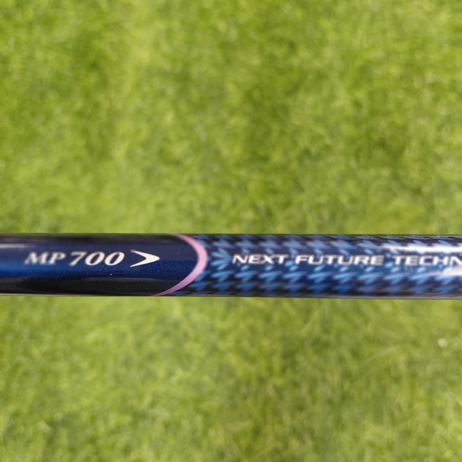 XXIO Driver / XXIO 7 / 12.5° / A / Women
