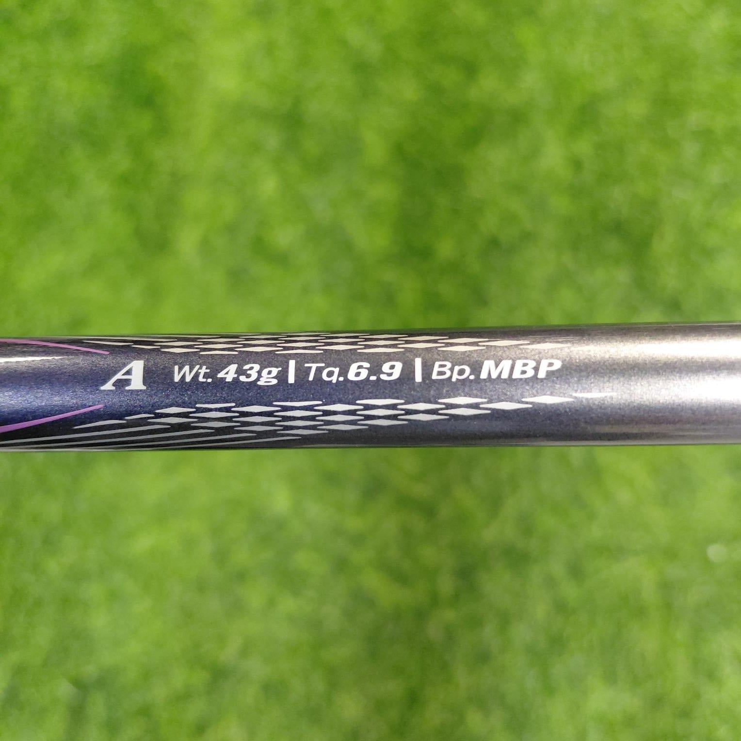 XXIO Driver / XXIO 7 / 12.5° / A / Women