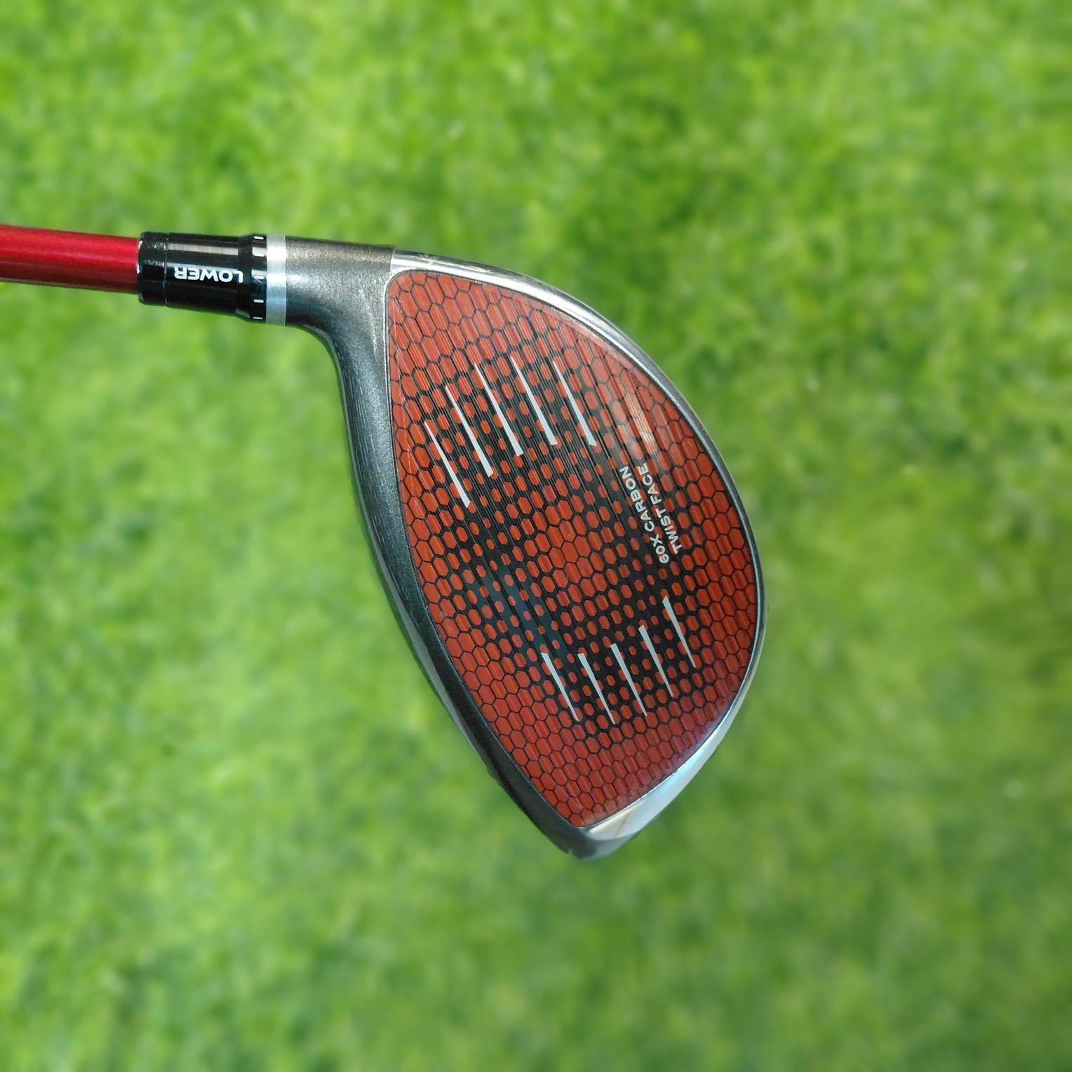 TaylorMade Driver / STEALTH / 12.0° / Women