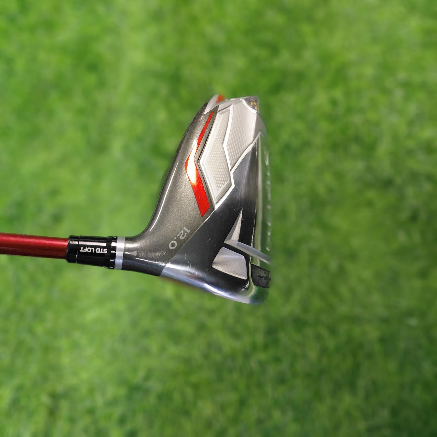 TaylorMade Driver / STEALTH / 12.0° / Women