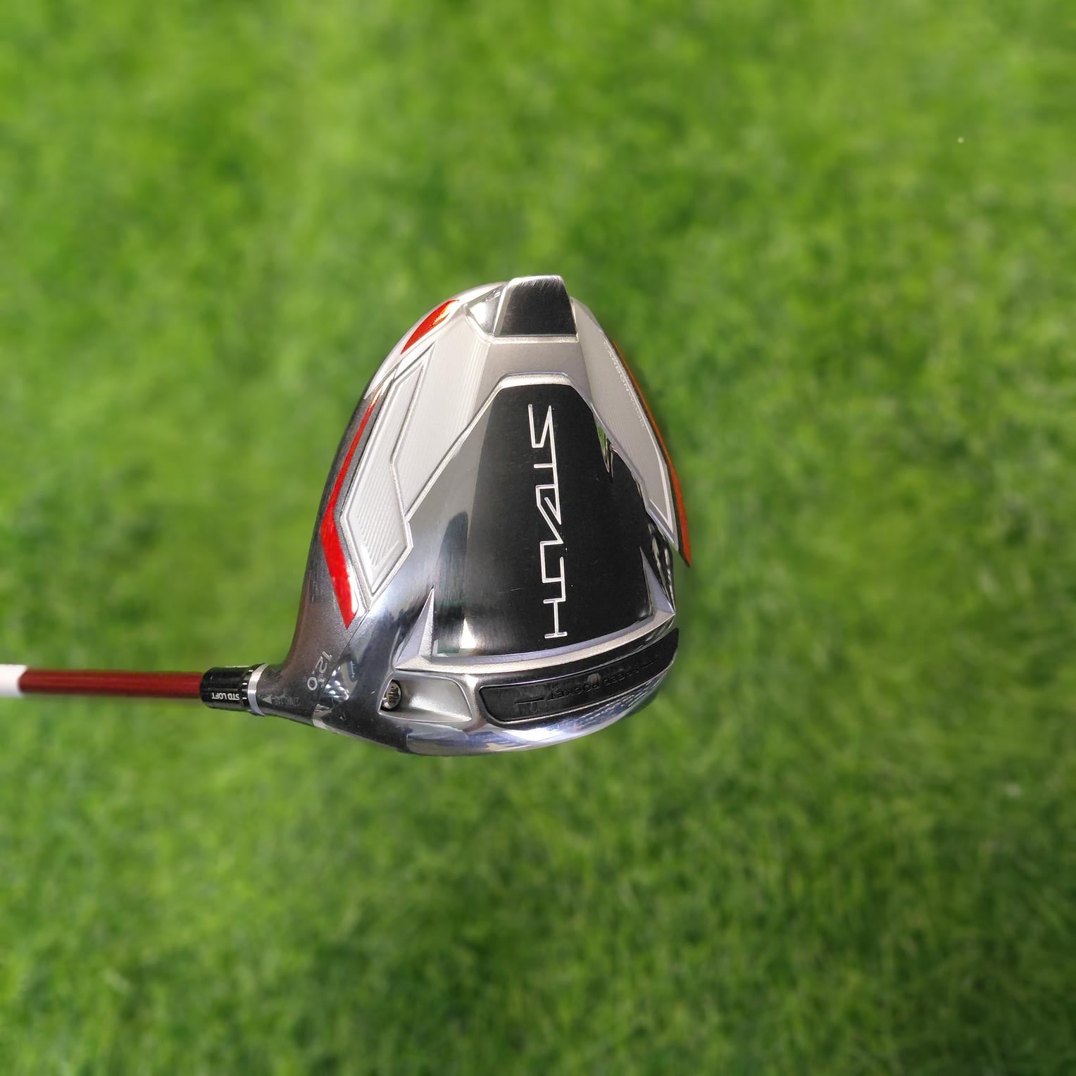 TaylorMade Driver / STEALTH / 12.0° / Women