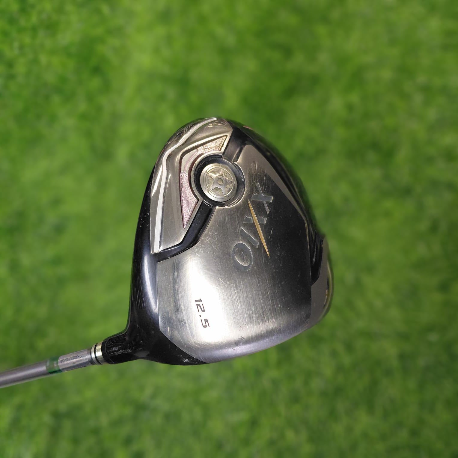 XXIO Driver / XXIO 7 / 12.5° / A / Women