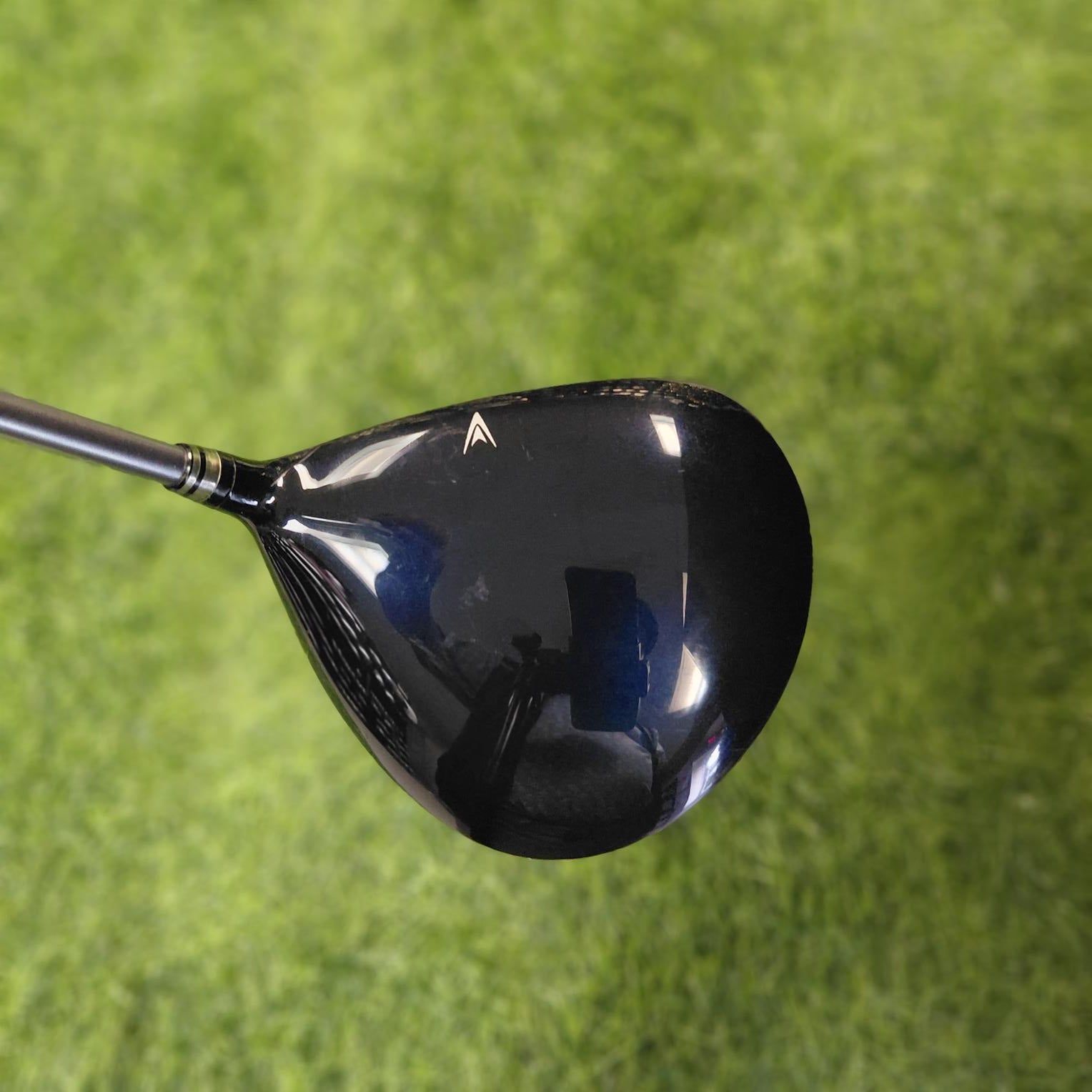 XXIO Driver / XXIO 7 / 12.5° / A / Women