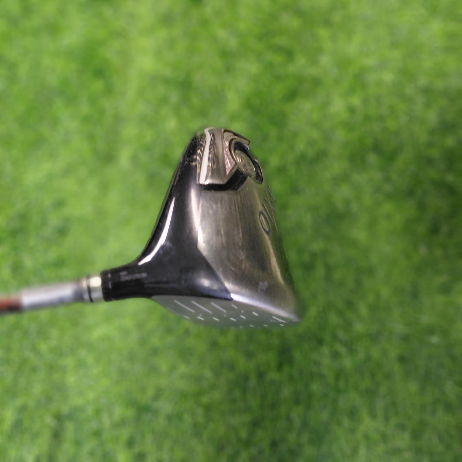XXIO Driver / XXIO 7 / 12.5° / A / Women