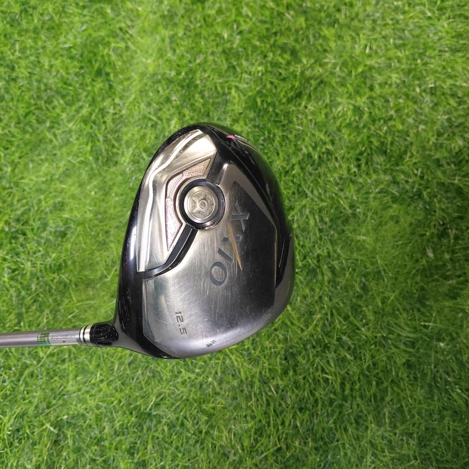 XXIO Driver / XXIO 7 / 12.5° / A / Women