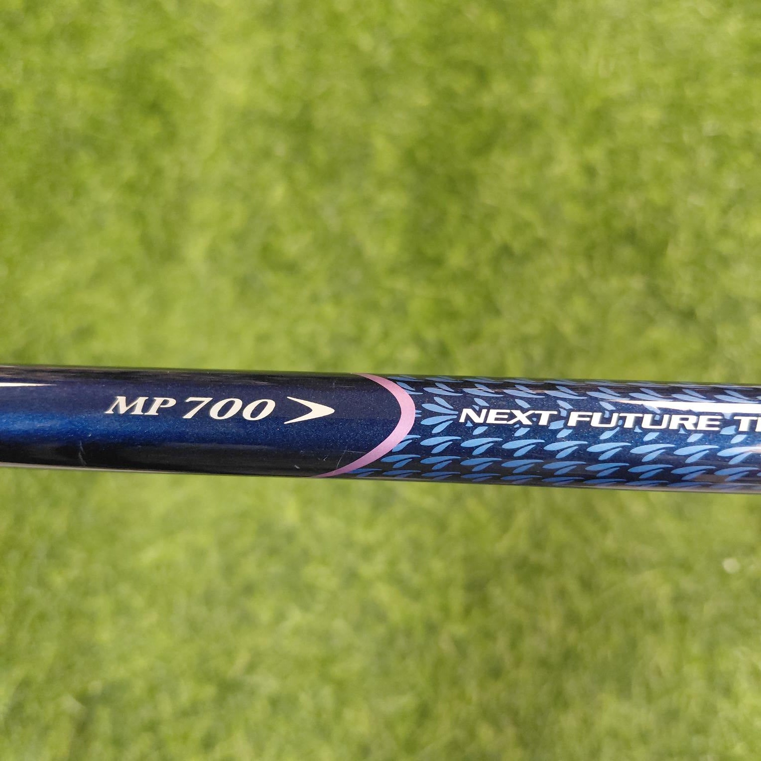 XXIO Driver / XXIO 7 / 12.5° / A / Women