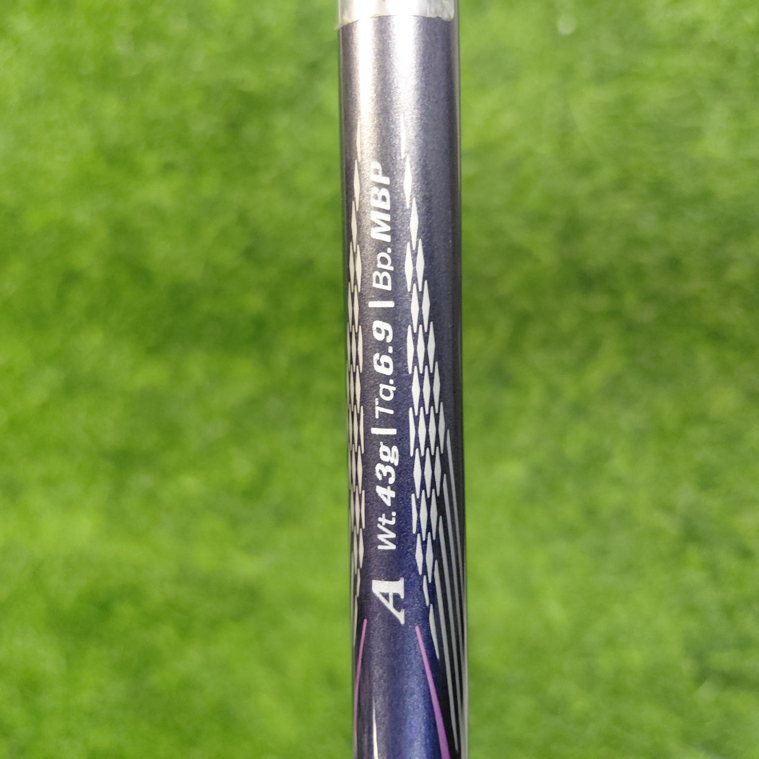 XXIO Driver / XXIO 7 / 12.5° / A / Women