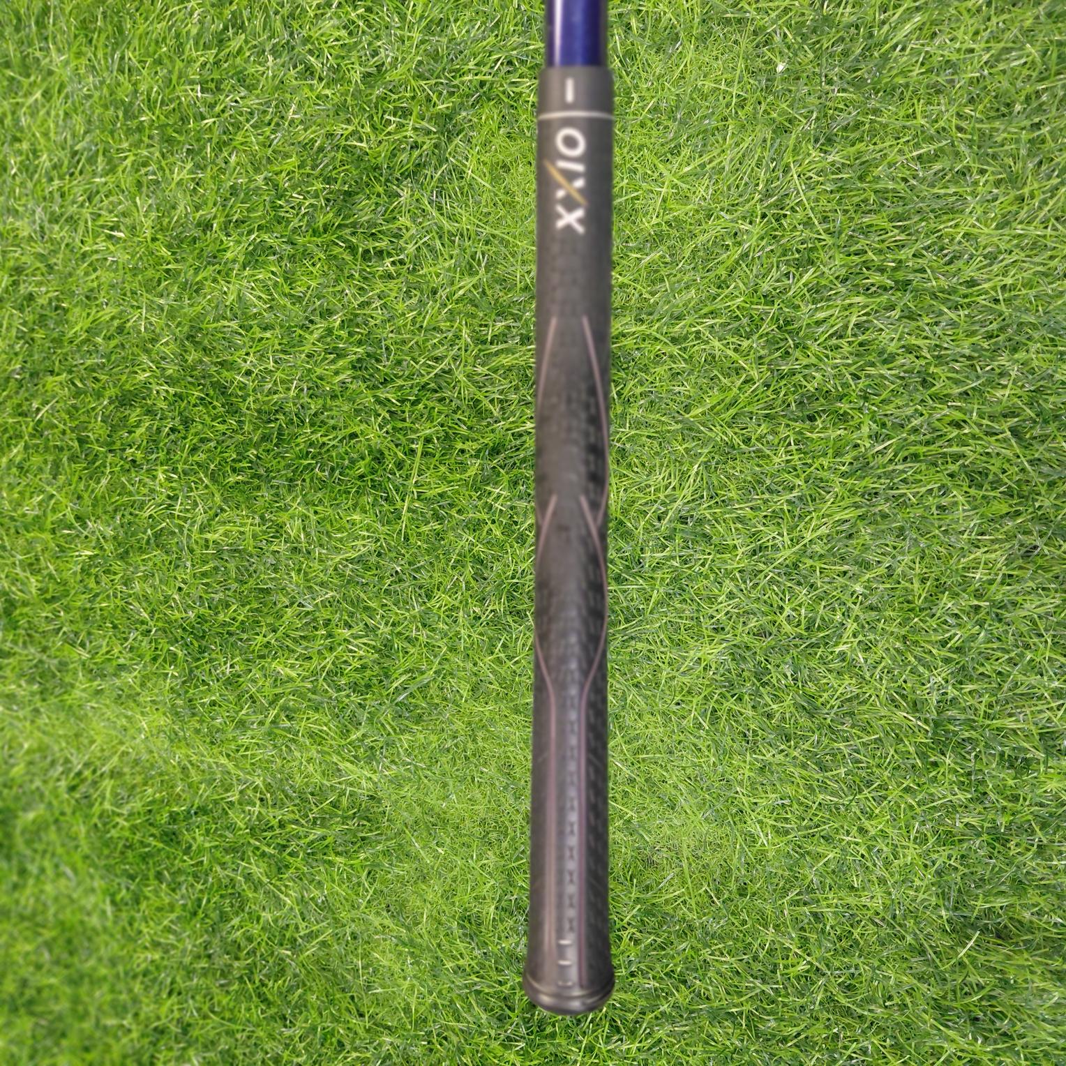 XXIO Driver / XXIO 7 / 12.5° / A / Women