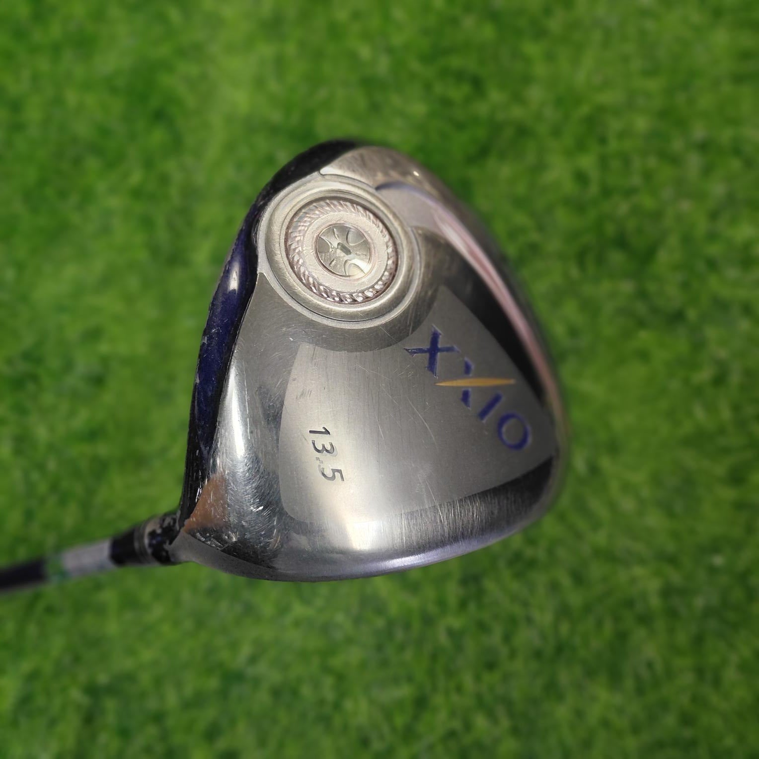 XXIO Driver / XXIO 9 / 13.5° / Women