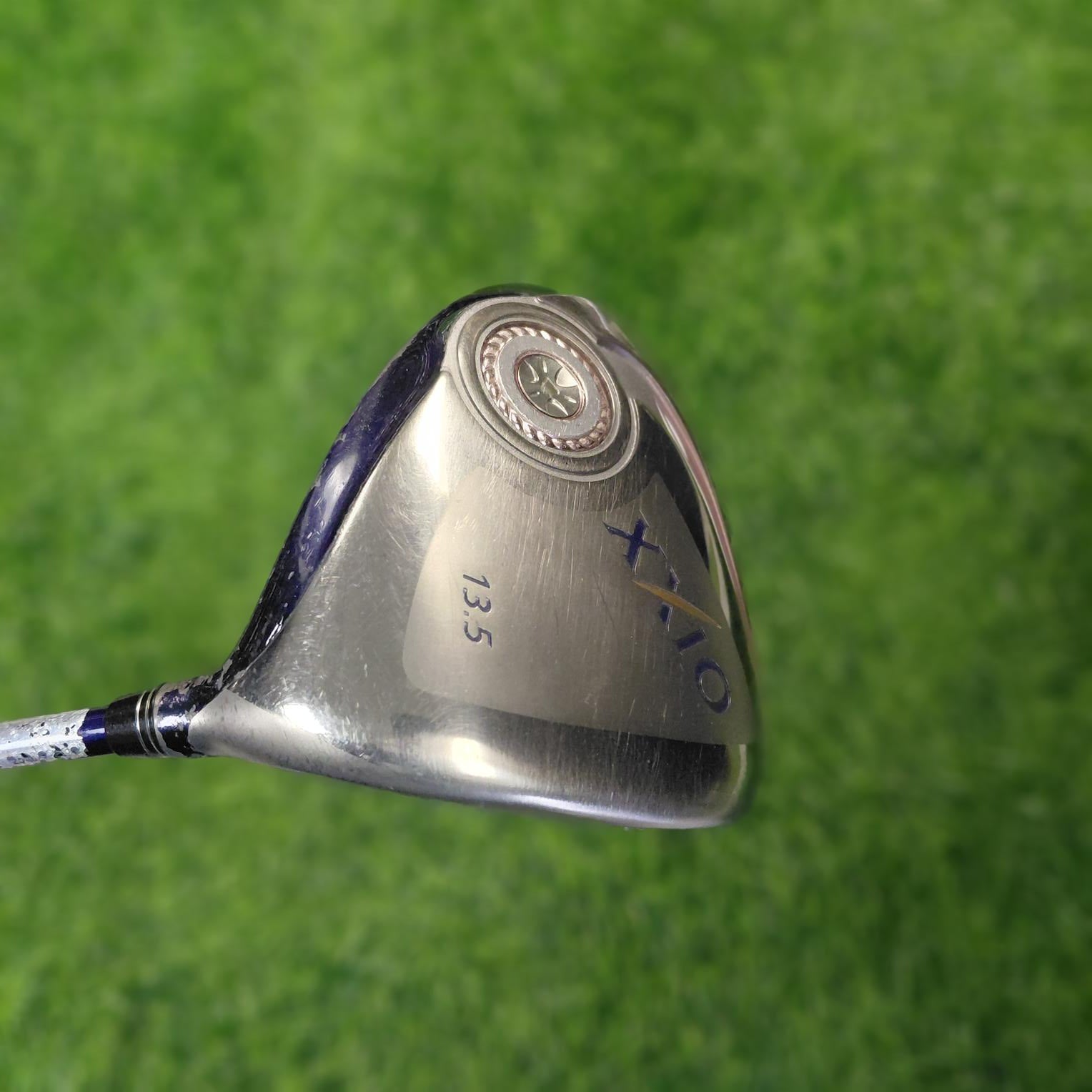 XXIO Driver / XXIO 9 / 13.5° / Women