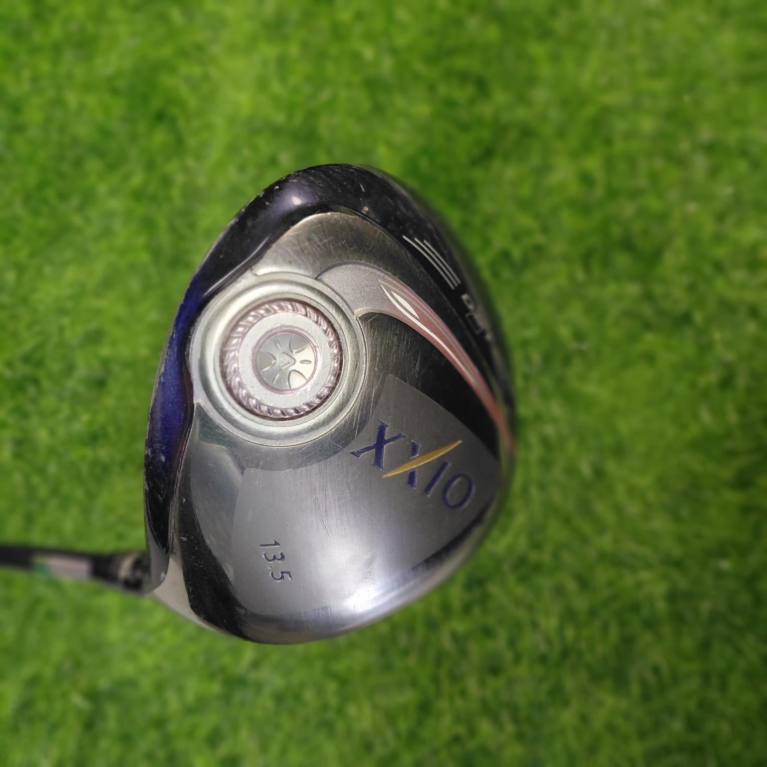XXIO Driver / XXIO 9 / 13.5° / Women