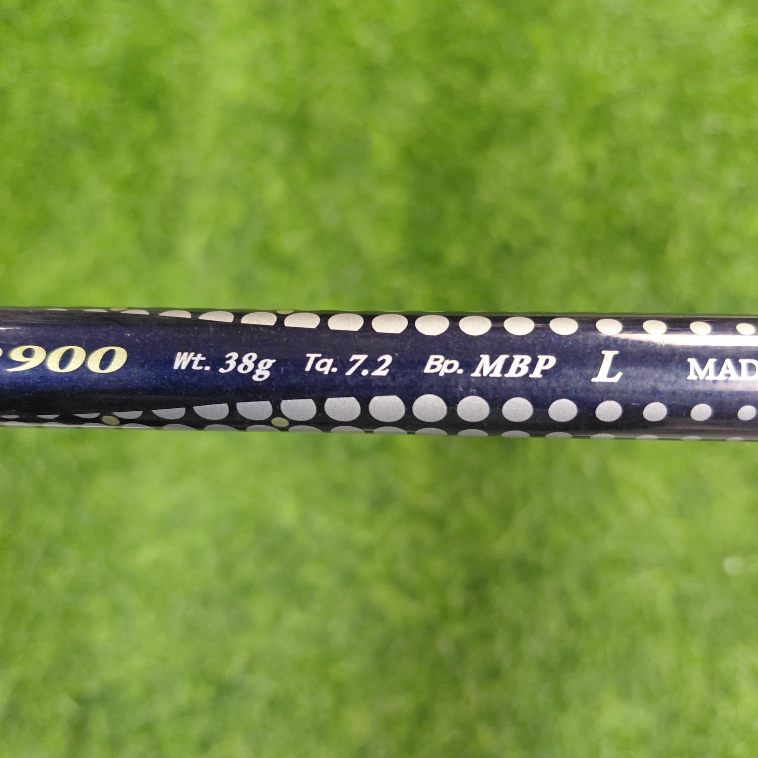 XXIO Driver / XXIO 9 / 13.5° / Women