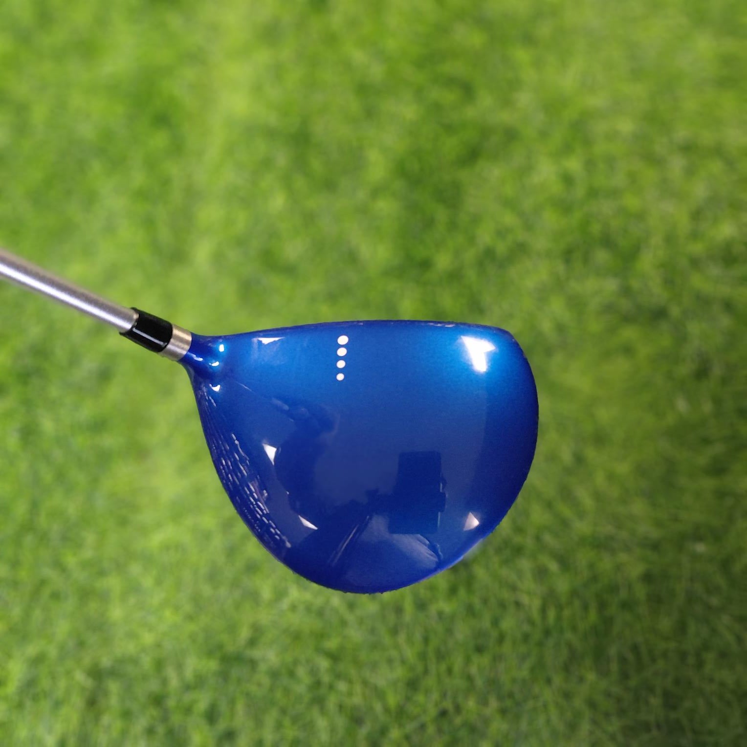 Mizuno Driver / ZEPHYR ZL-02 / 13.5° / Women