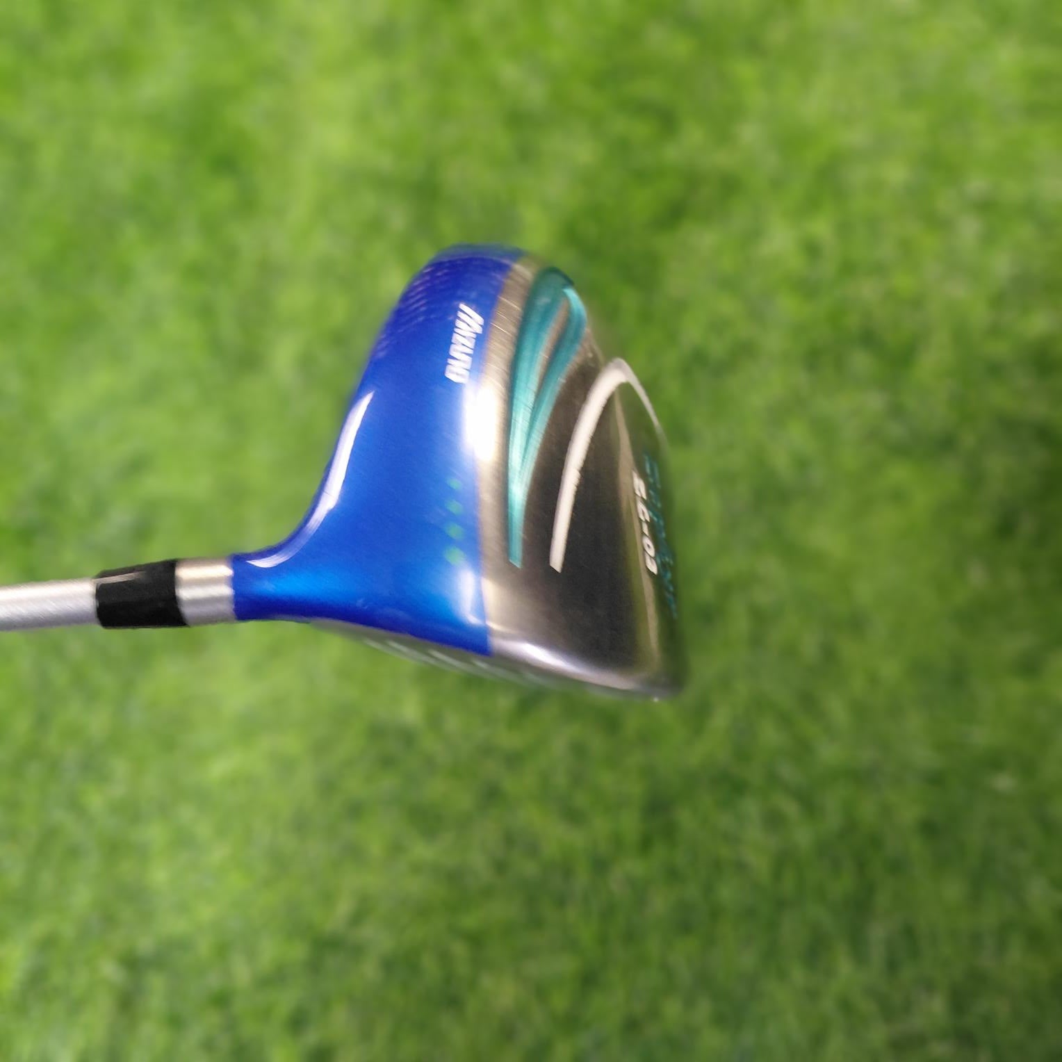 Mizuno Driver / ZEPHYR ZL-02 / 13.5° / Women