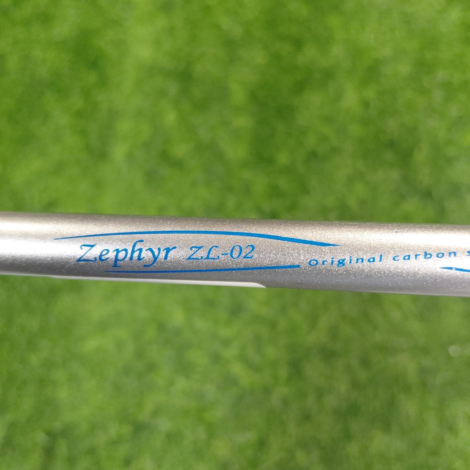 Mizuno Driver / ZEPHYR ZL-02 / 13.5° / Women