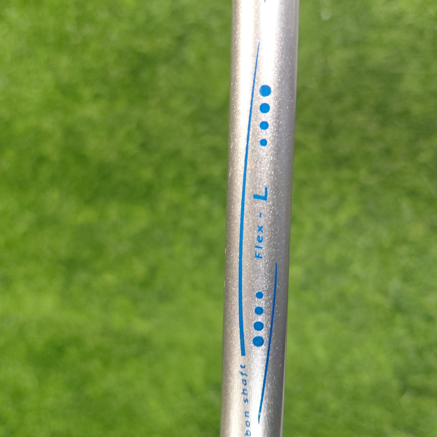 Mizuno Driver / ZEPHYR ZL-02 / 13.5° / Women