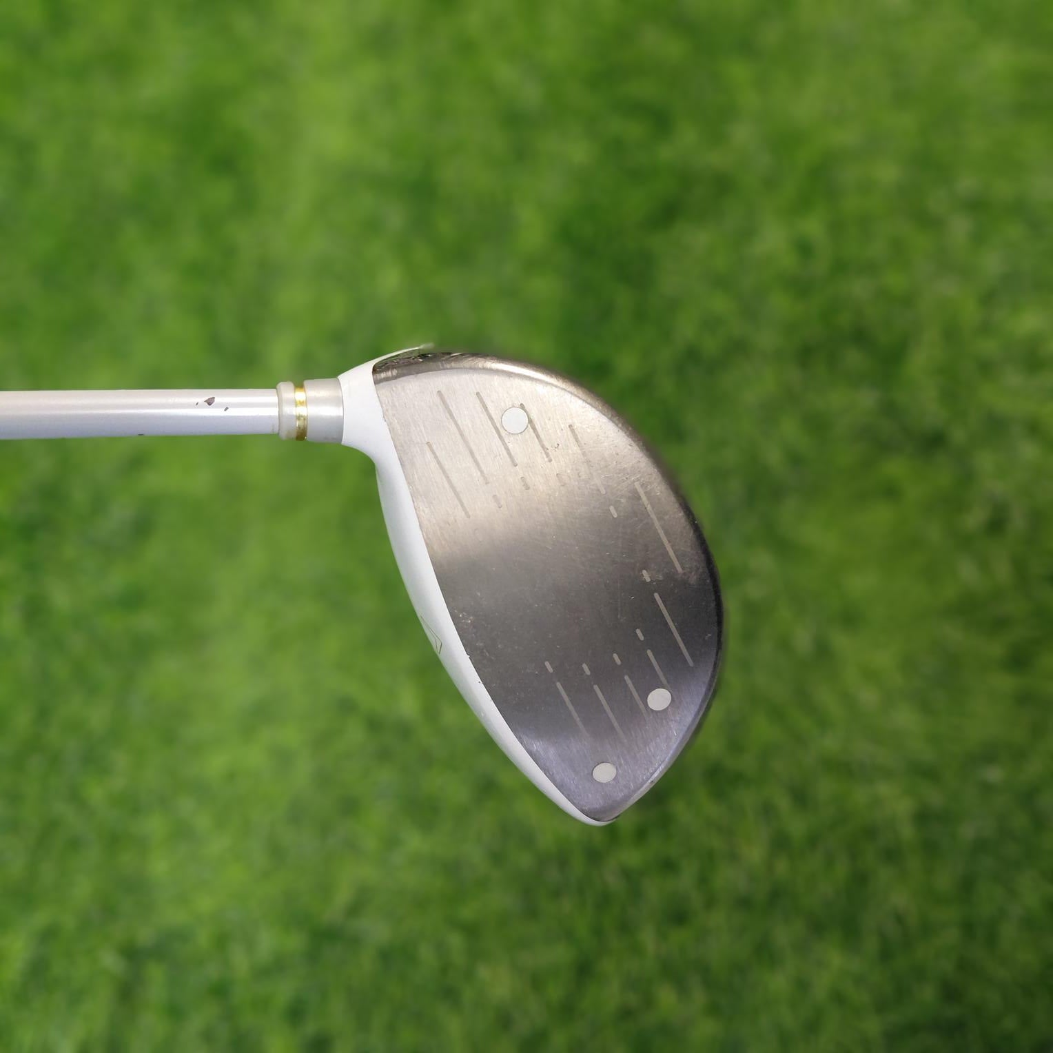 Callaway Driver / filly / 12.5° / Women