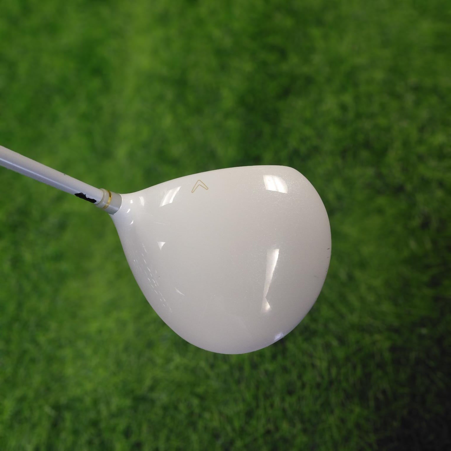 Callaway Driver / filly / 12.5° / Women