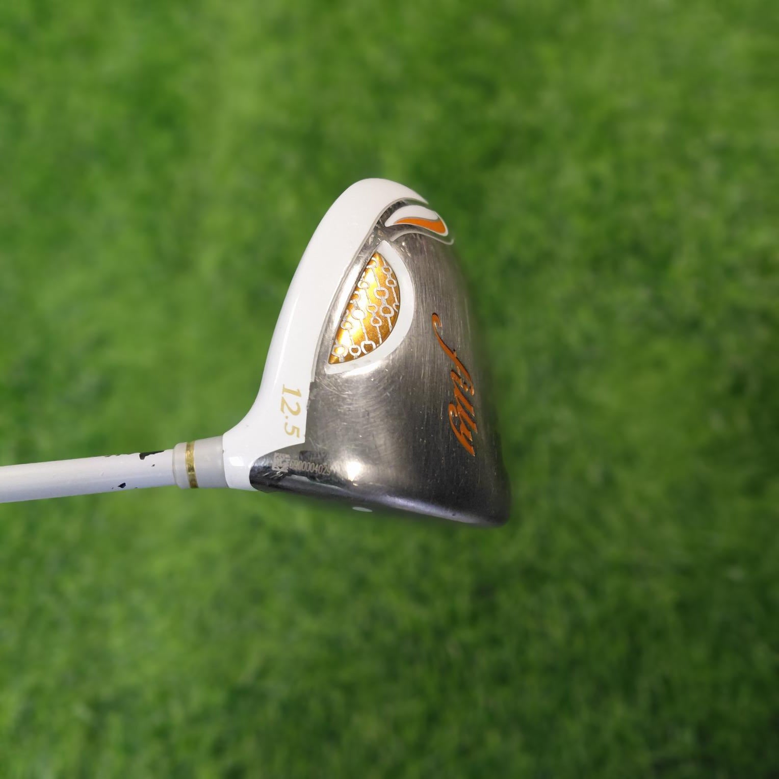 Callaway Driver / filly / 12.5° / Women
