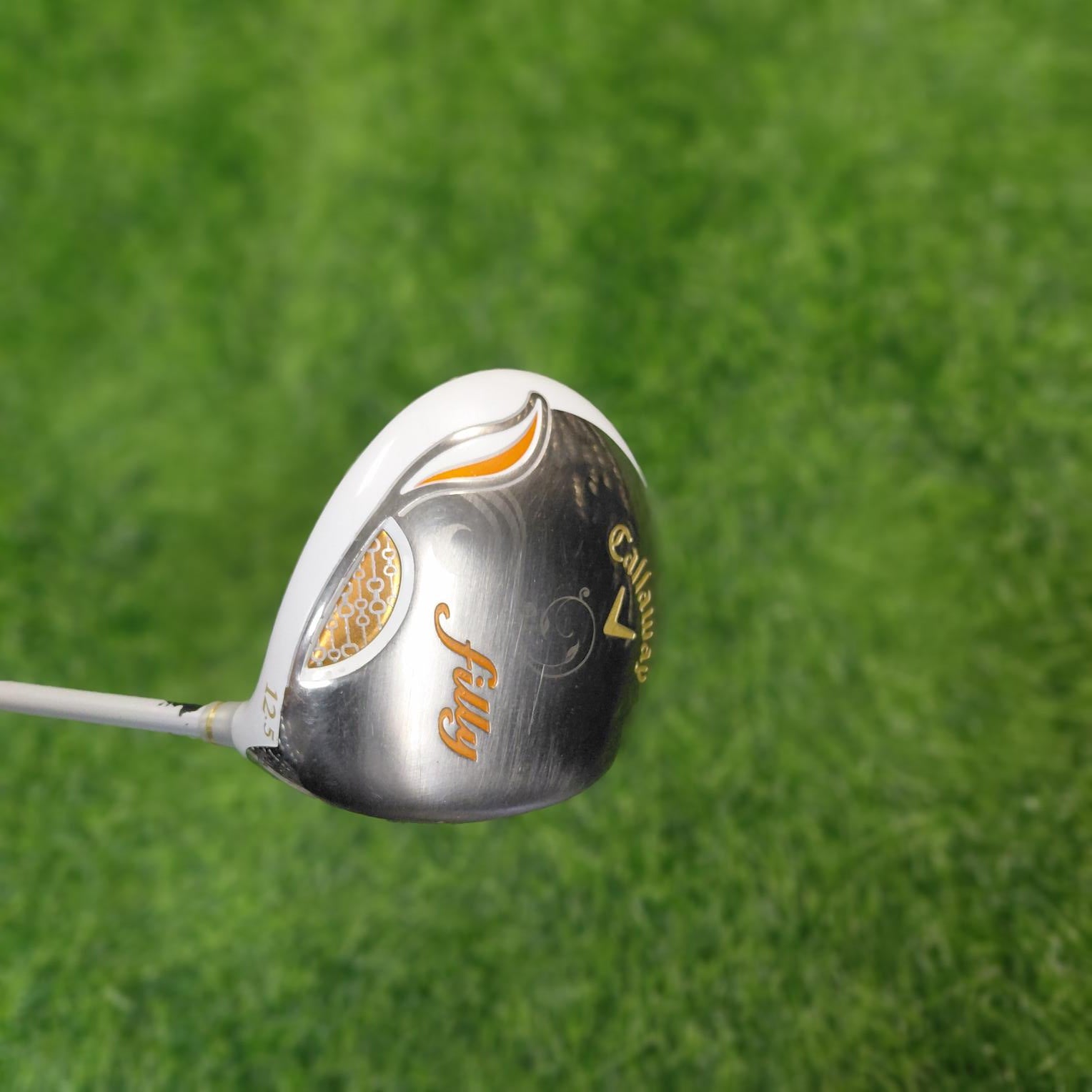 Callaway Driver / filly / 12.5° / Women