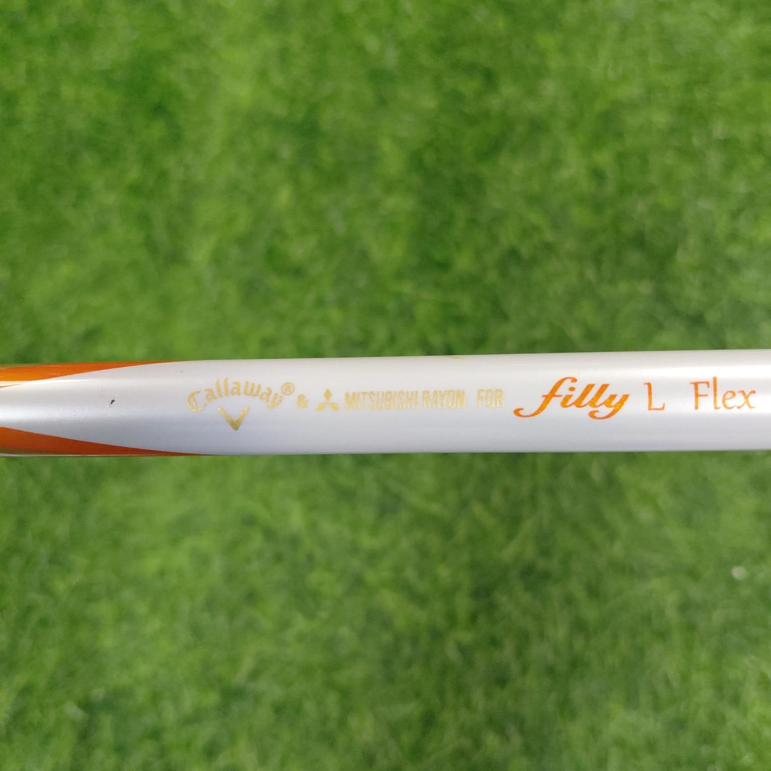 Callaway Driver / filly / 12.5° / Women
