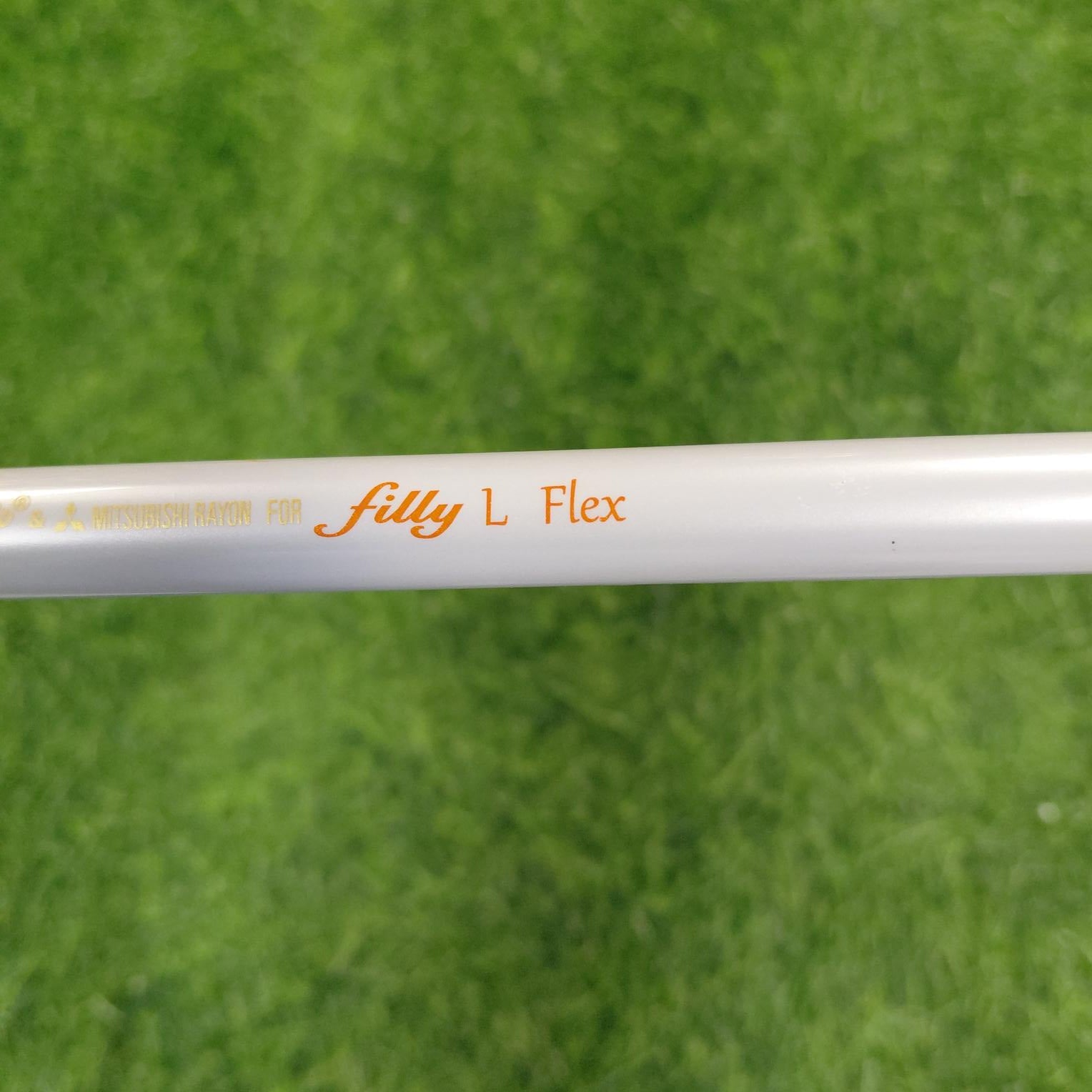 Callaway Driver / filly / 12.5° / Women