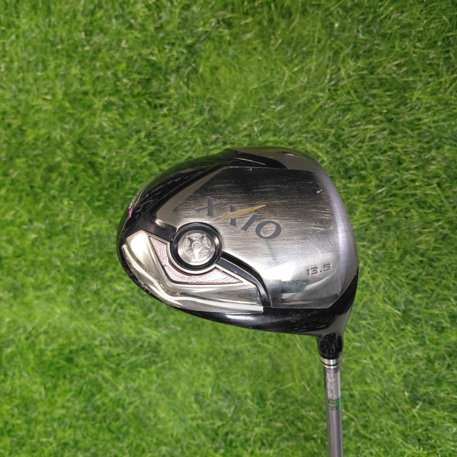 XXIO Driver / XXIO 7 / 13.5° / Women
