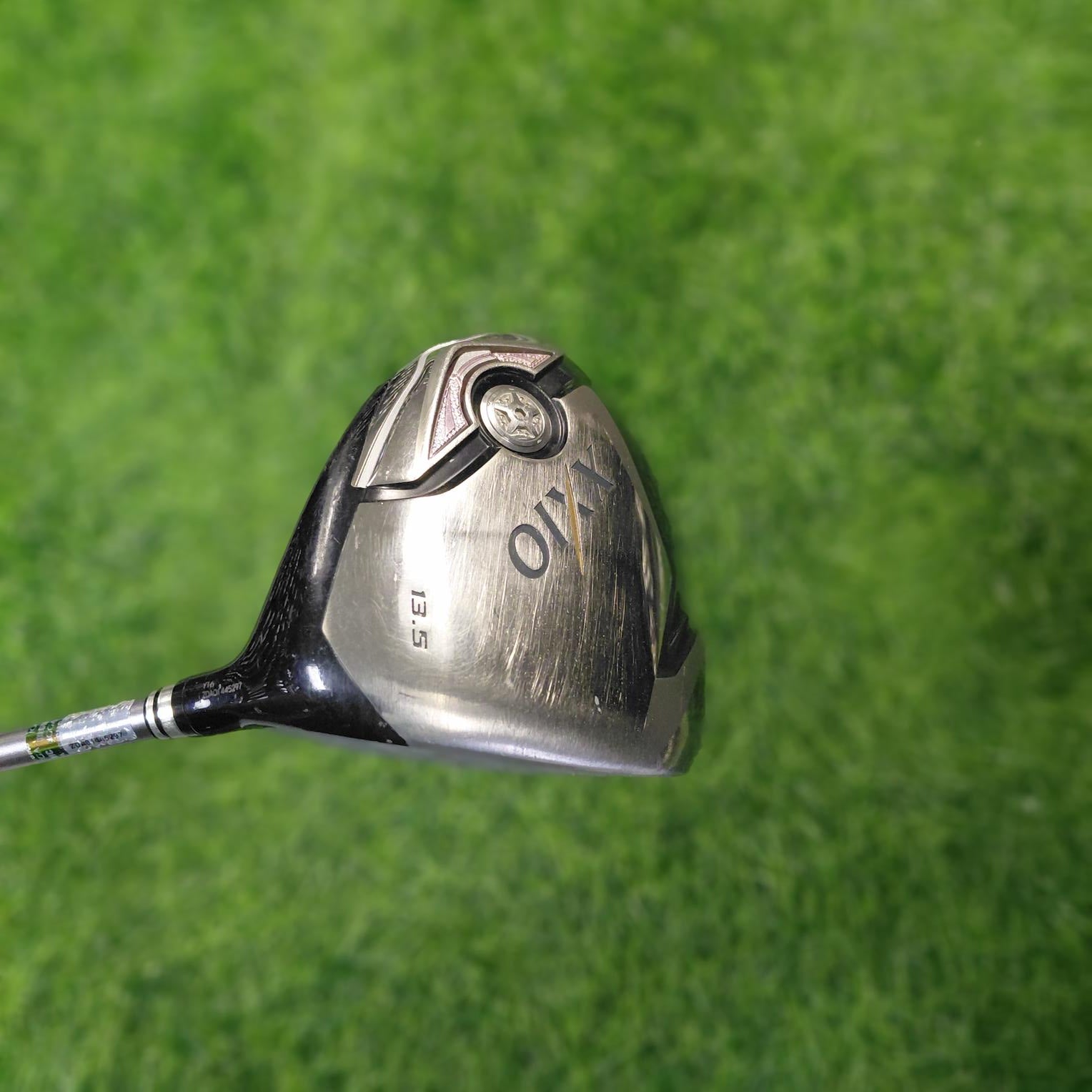 XXIO Driver / XXIO 7 / 13.5° / Women