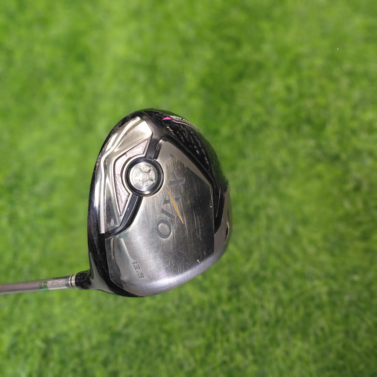 XXIO Driver / XXIO 7 / 13.5° / Women
