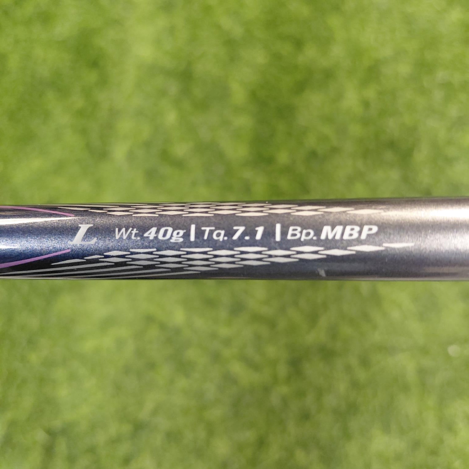 XXIO Driver / XXIO 7 / 13.5° / Women