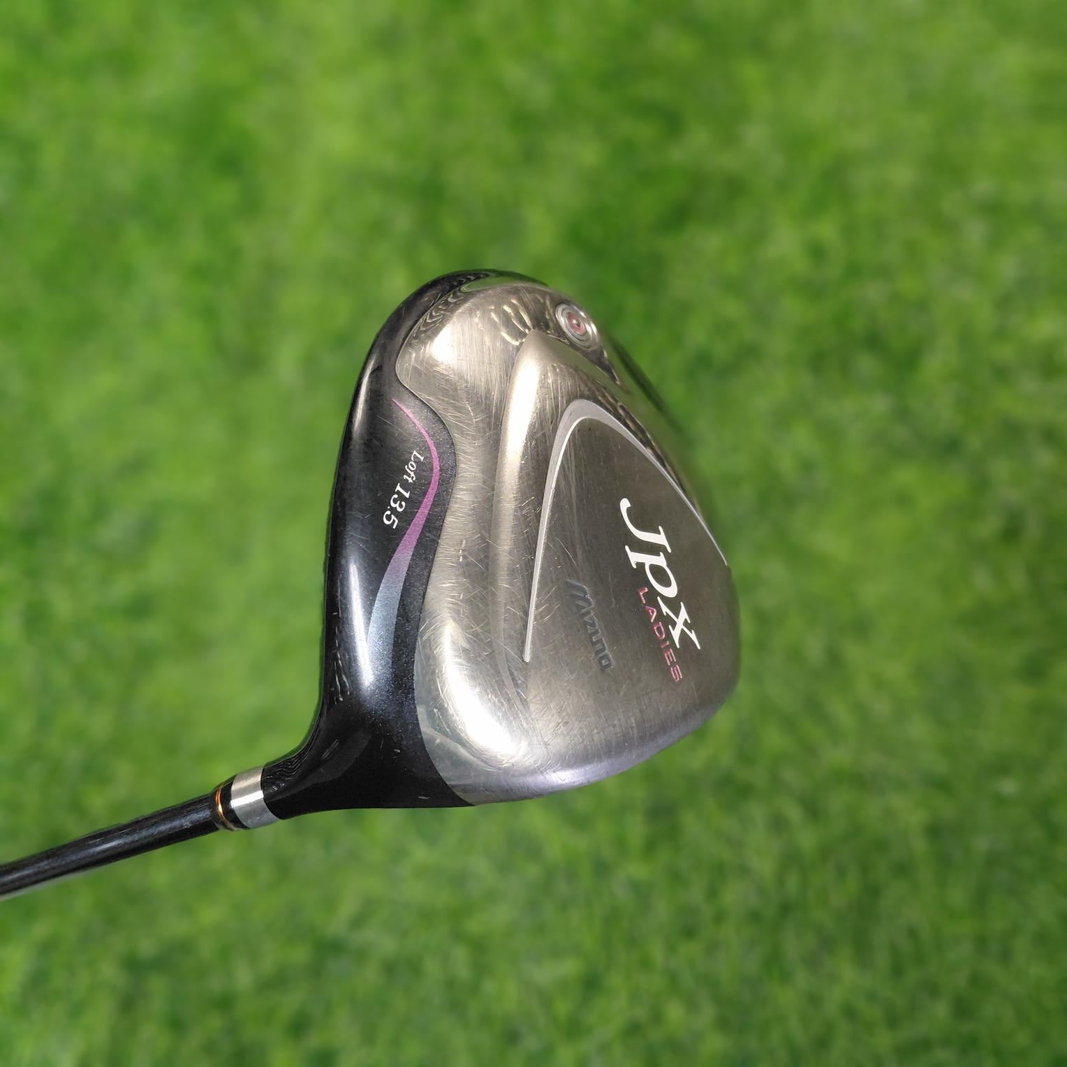 Mizuno Driver / JPX LADIES / 13.5° / Women