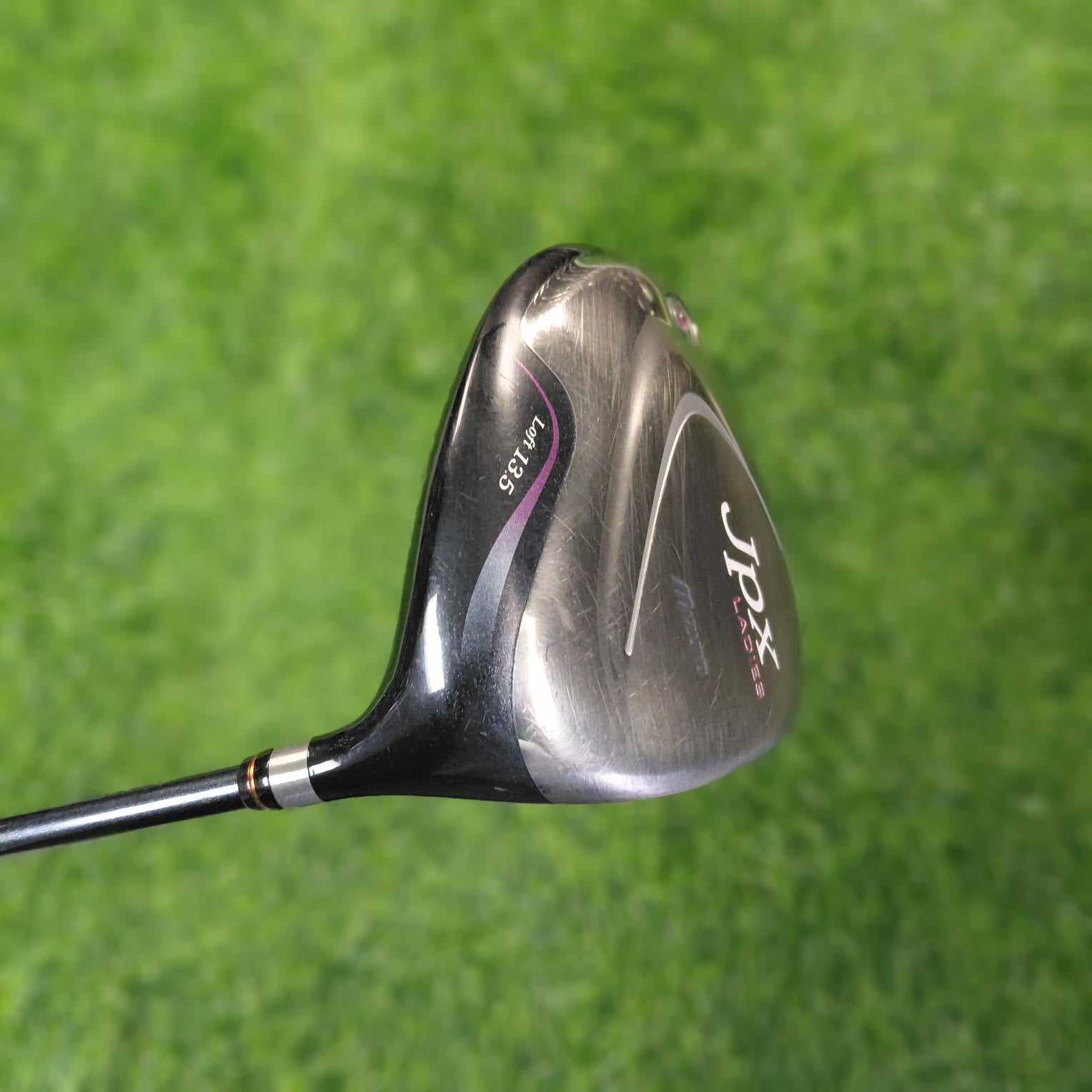 Mizuno Driver / JPX LADIES / 13.5° / Women