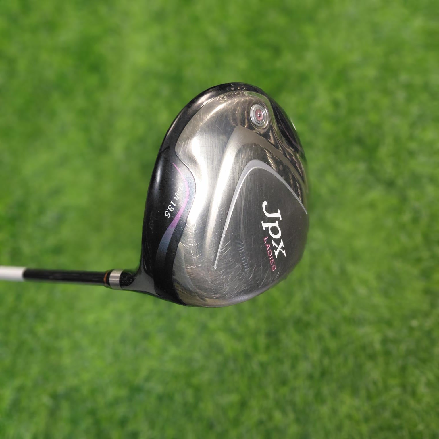 Mizuno Driver / JPX LADIES / 13.5° / Women