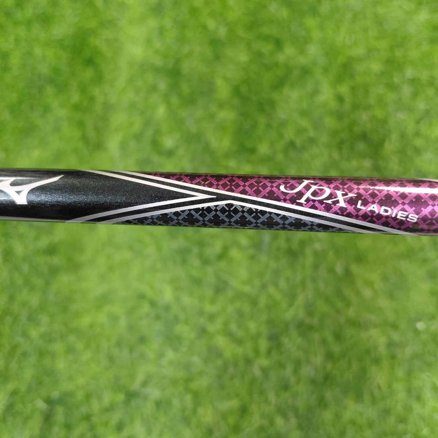 Mizuno Driver / JPX LADIES / 13.5° / Women