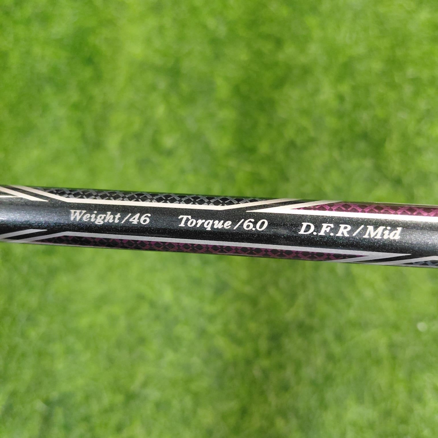 Mizuno Driver / JPX LADIES / 13.5° / Women