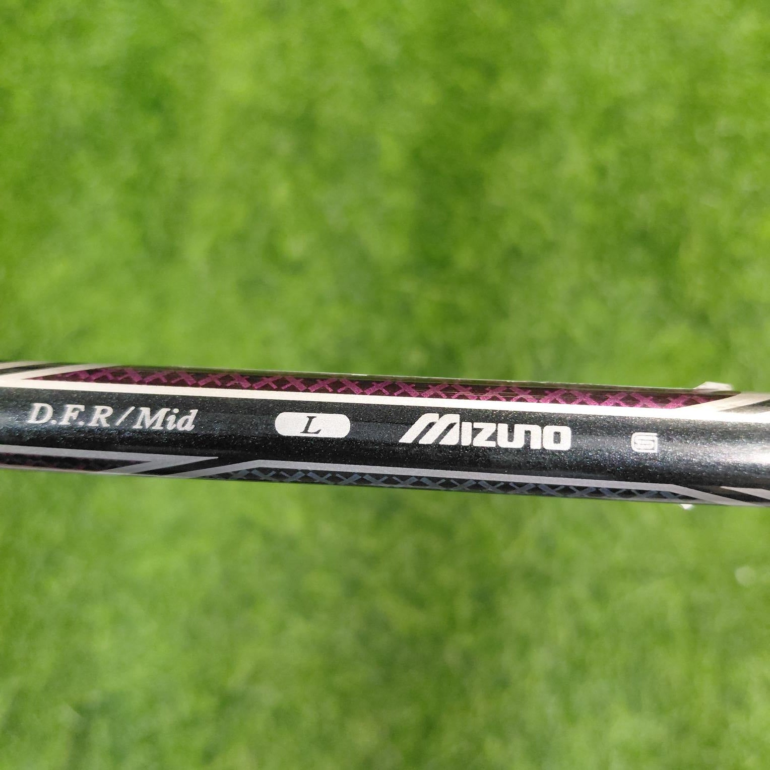 Mizuno Driver / JPX LADIES / 13.5° / Women