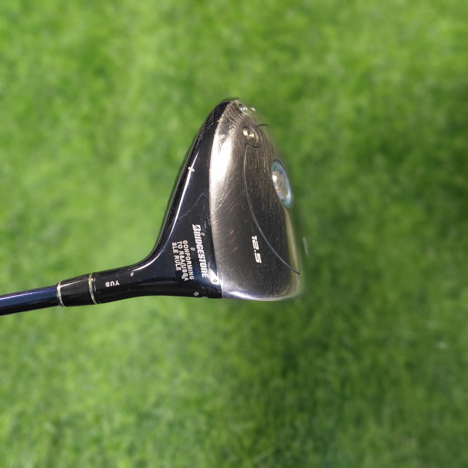 Bridgestone Driver / TOURSTAGE ViQ CL / 12.5° / Women