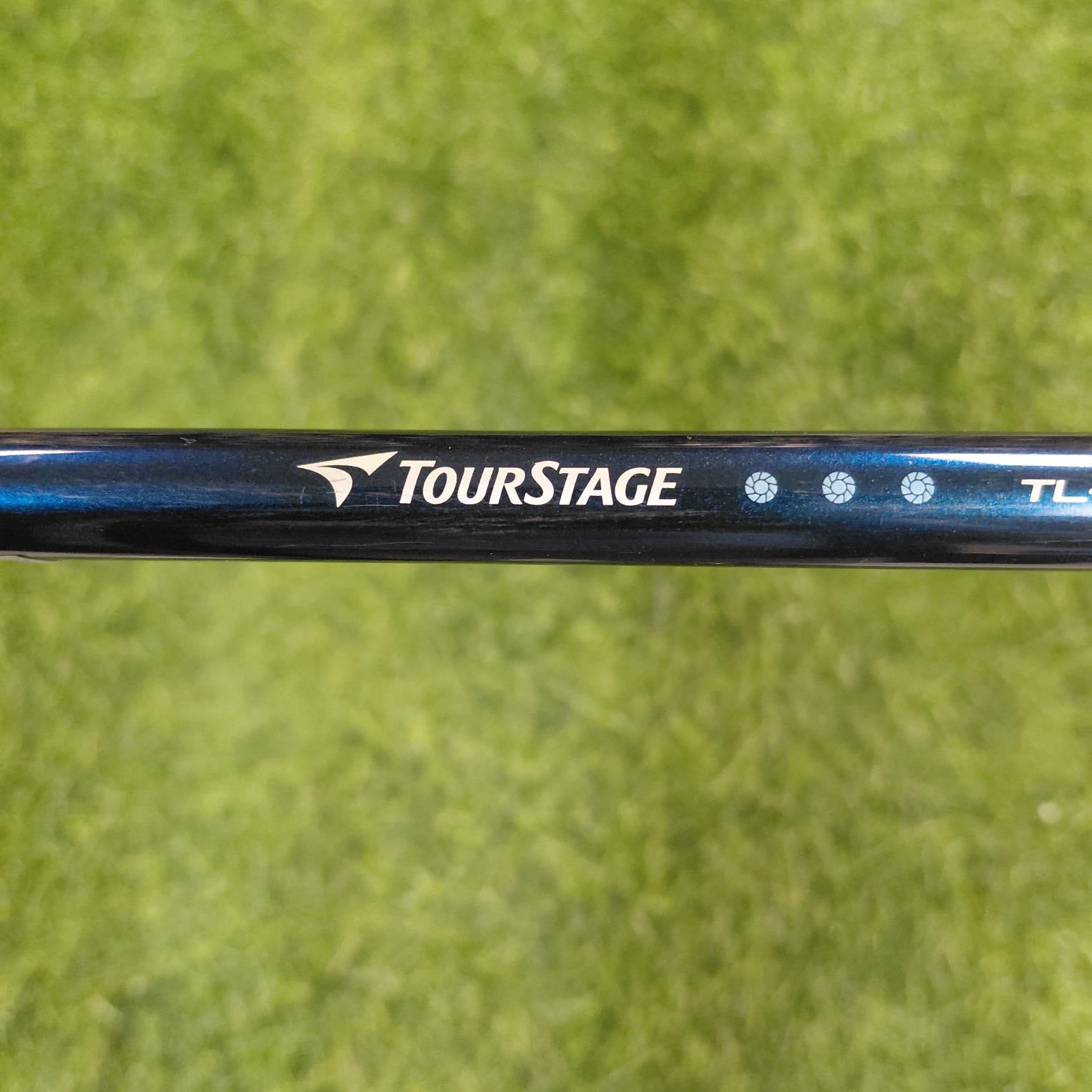 Bridgestone Driver / TOURSTAGE ViQ CL / 12.5° / Women
