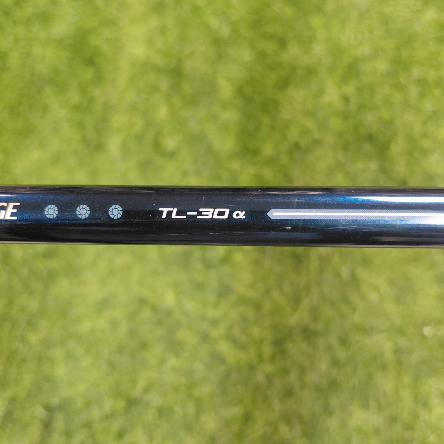 Bridgestone Driver / TOURSTAGE ViQ CL / 12.5° / Women