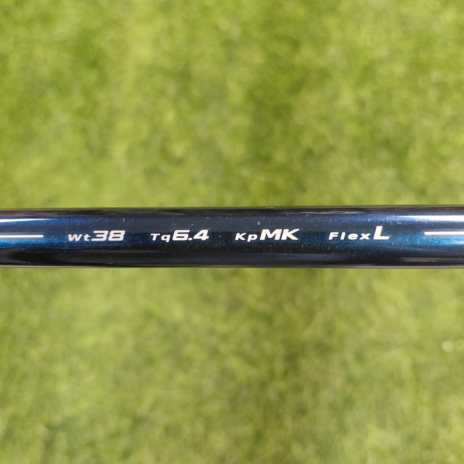 Bridgestone Driver / TOURSTAGE ViQ CL / 12.5° / Women