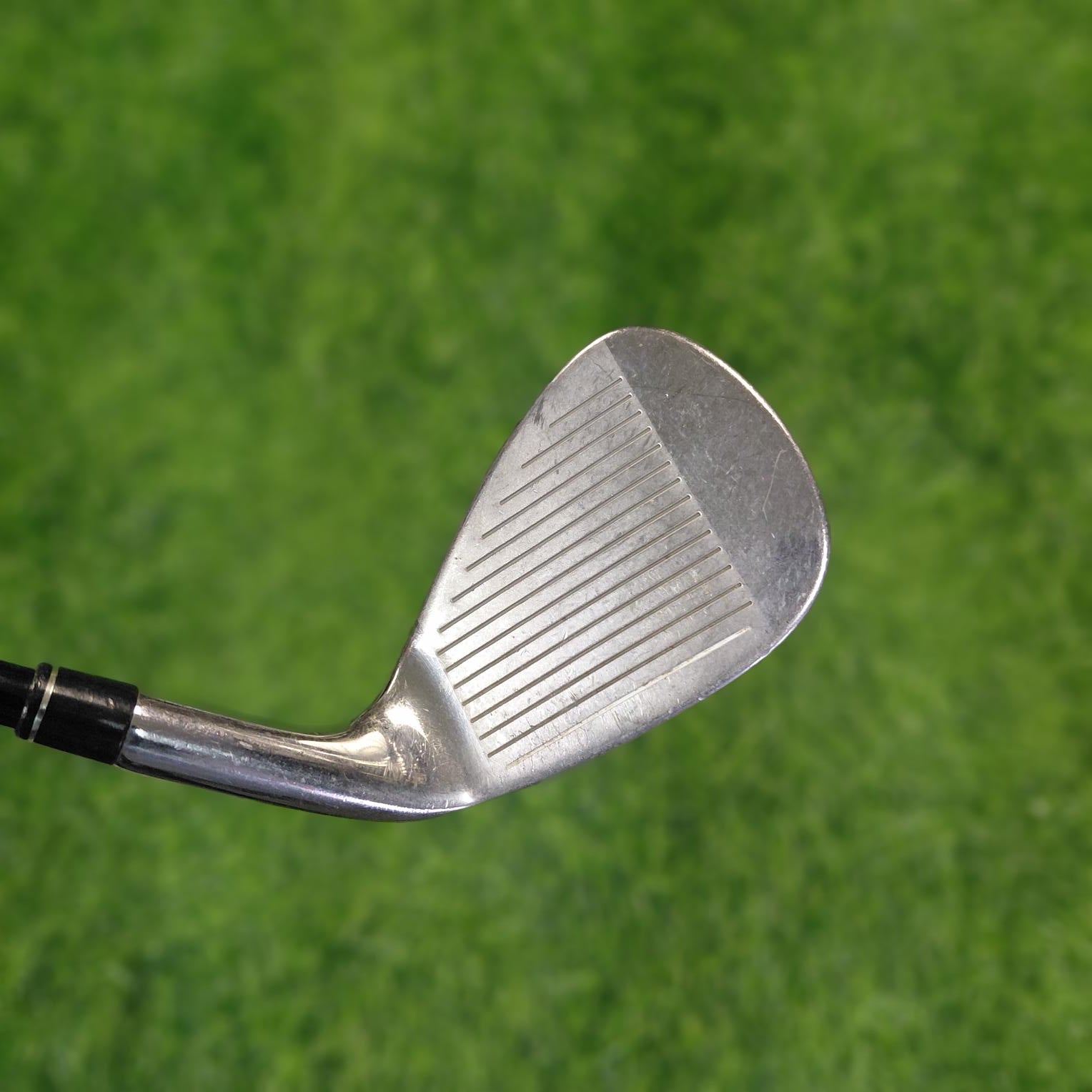 TaylorMade Wedge / M4 AW / AW(49.0°) / Lefty / R